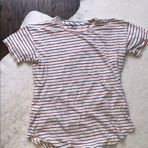 Madewell t shirt